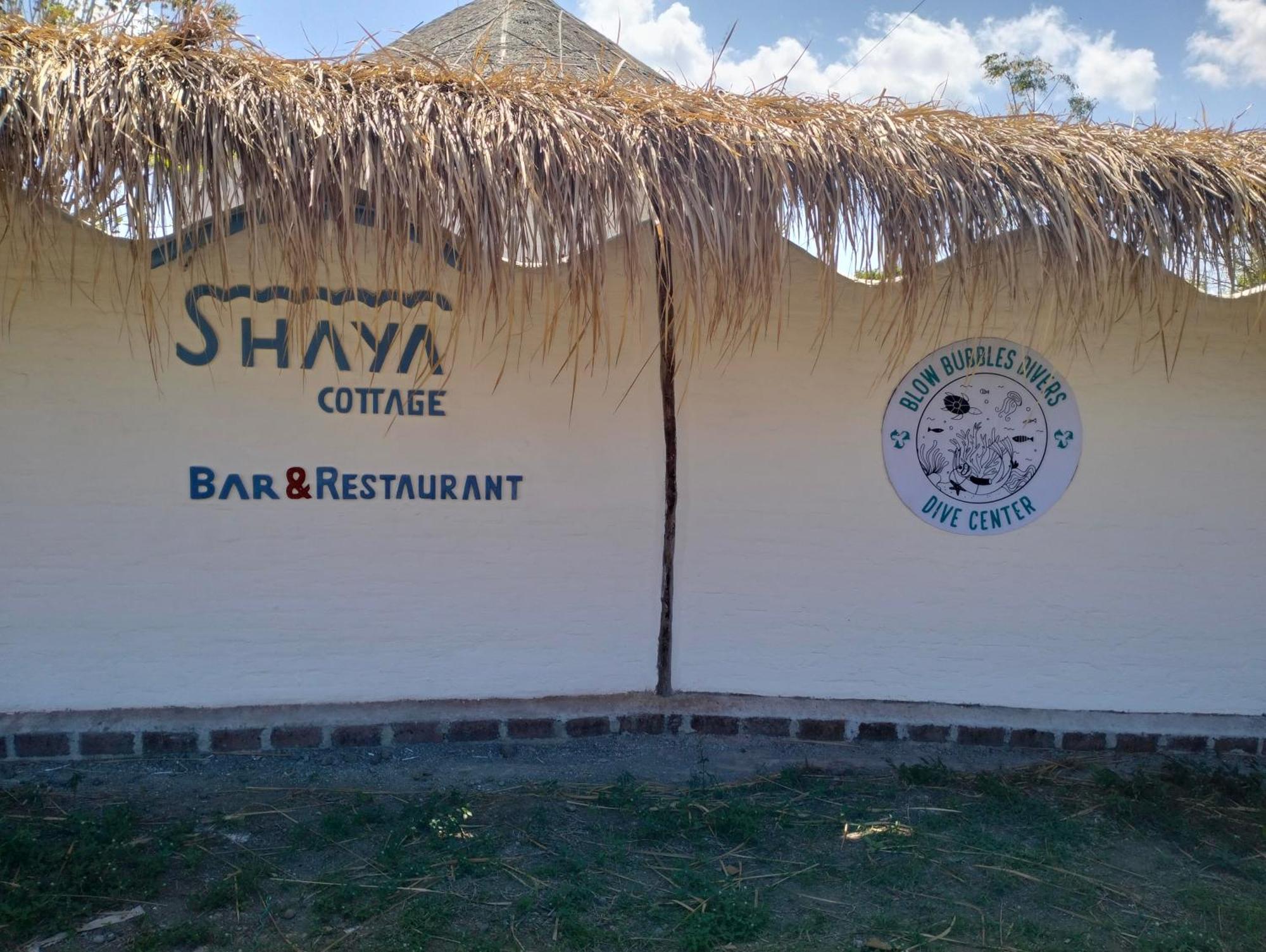 Shaya Cottage Sekotong Exterior photo